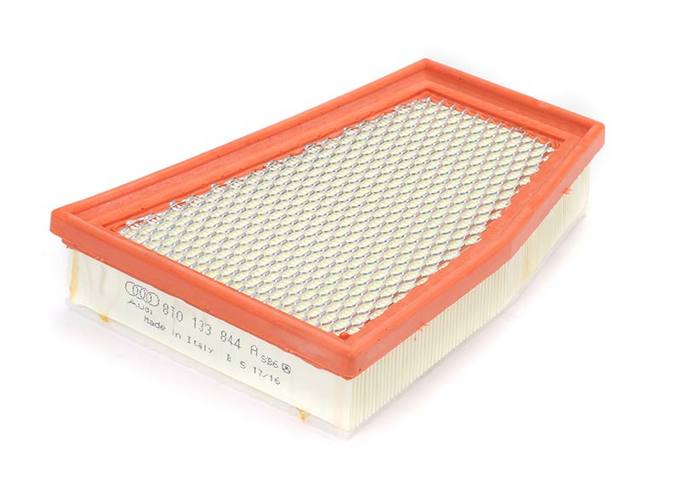 Audi Engine Air Filter (Cyl 1-4) 8T0133844A